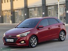2018 HUNDAİ İ20 OTOMATİK VİTES 195.000 KM !!