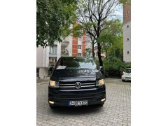 AHJAAZ GROUPTAN OTOMATİK EKSTRA UZUN TURİZM ARACI