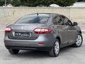 2014 MODEL RENAULT FLUENCE 1.5 DCİ TOUCH PLUS EDC 110 BG