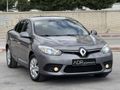 2014 MODEL RENAULT FLUENCE 1.5 DCİ TOUCH PLUS EDC 110 BG