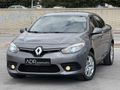 2014 MODEL RENAULT FLUENCE 1.5 DCİ TOUCH PLUS EDC 110 BG