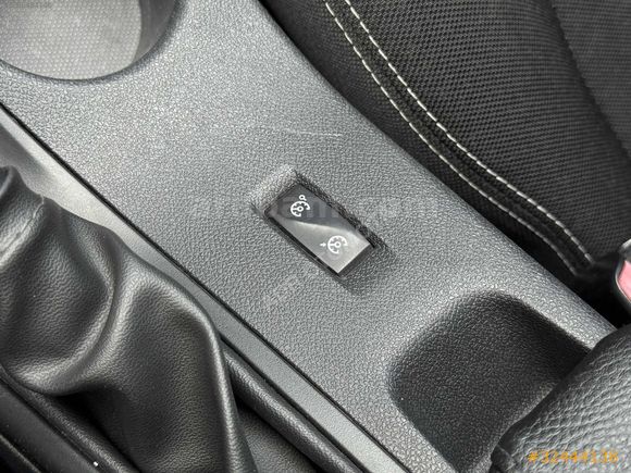 2014 MODEL RENAULT FLUENCE 1.5 DCİ TOUCH PLUS EDC 110 BG