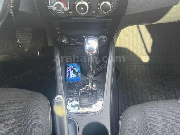 2014 MODEL RENAULT FLUENCE 1.5 DCİ TOUCH PLUS EDC 110 BG