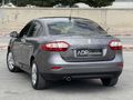 2014 MODEL RENAULT FLUENCE 1.5 DCİ TOUCH PLUS EDC 110 BG