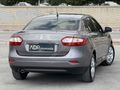 2014 MODEL RENAULT FLUENCE 1.5 DCİ TOUCH PLUS EDC 110 BG