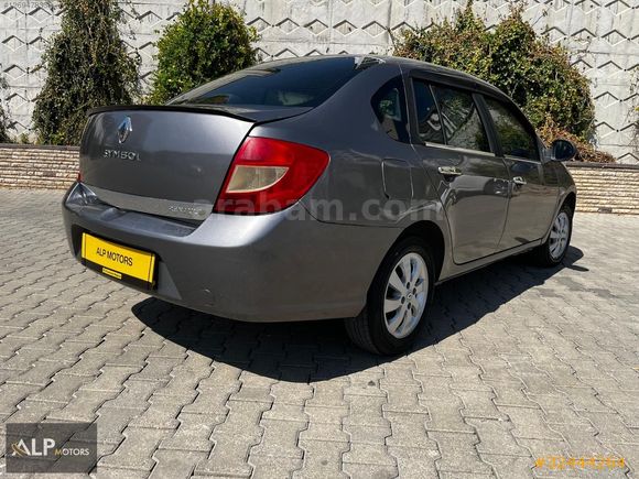2010 RENAULT SYMBOL.. 1.4 EXPESSİON