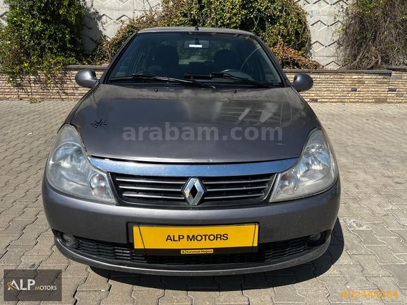 2010 RENAULT SYMBOL.. 1.4 EXPESSİON
