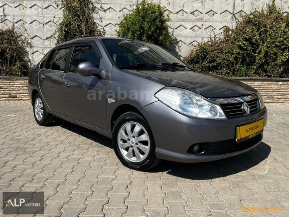 2010 RENAULT SYMBOL.. 1.4 EXPESSİON