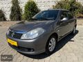 2010 RENAULT SYMBOL.. 1.4 EXPESSİON