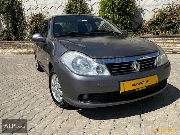 2010 RENAULT SYMBOL.. 1.4 EXPESSİON