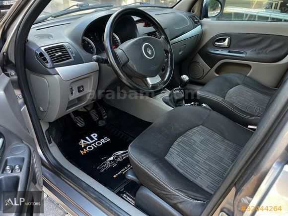 2010 RENAULT SYMBOL.. 1.4 EXPESSİON