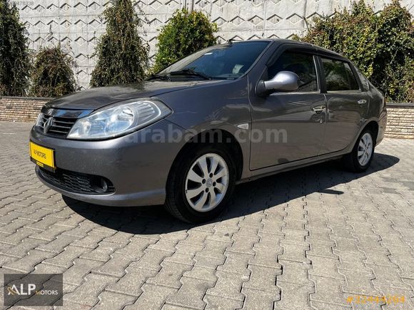 2010 RENAULT SYMBOL.. 1.4 EXPESSİON