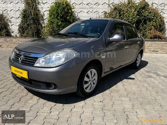 2010 RENAULT SYMBOL.. 1.4 EXPESSİON