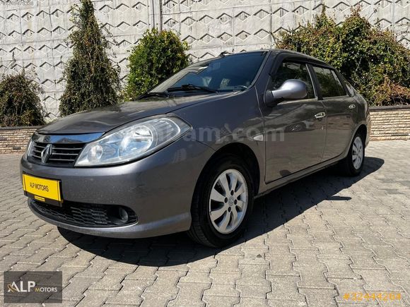 2010 RENAULT SYMBOL.. 1.4 EXPESSİON
