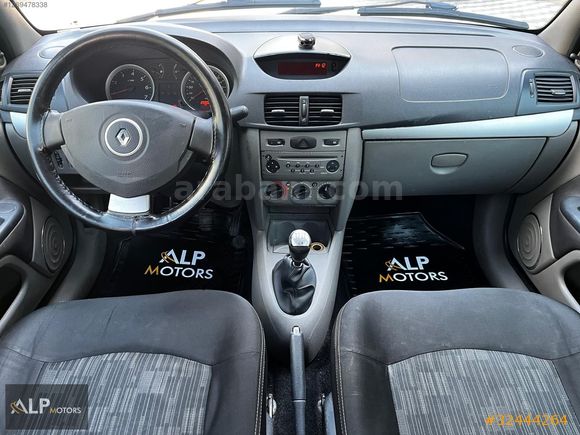 2010 RENAULT SYMBOL.. 1.4 EXPESSİON