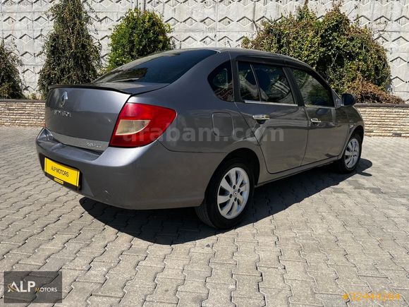 2010 RENAULT SYMBOL.. 1.4 EXPESSİON