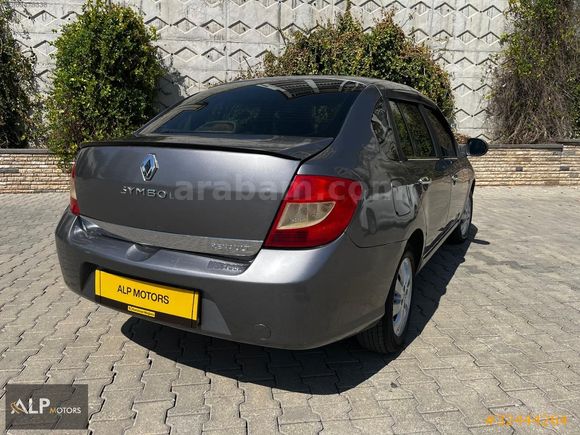 2010 RENAULT SYMBOL.. 1.4 EXPESSİON