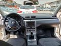 Beyaz güvercin Passat