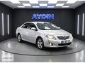 AYDIN OTOMOTIV'DEN 2009 TOYOTA COROLLA 1.6 COMFORT TAM OTOMATİK