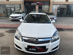 ADA CAR DAN OTOMATİK ASTRA