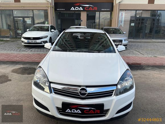 ADA CAR DAN OTOMATİK ASTRA