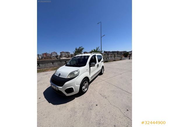 Fiyat Fiorino 2016 1.3 Mültijet
