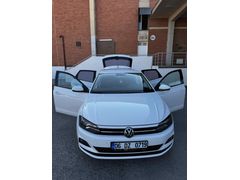 Sahibinden Volkswagen Polo 1.0 TSi Comfortline 2021 Model 