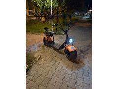 Sahibinden Elektrikli Araçlar Scooter Volta