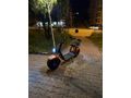 Sahibinden Elektrikli Araçlar Scooter Volta