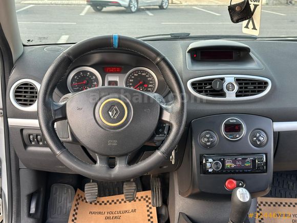 Sahibinden Renault Clio 1.4 Dynamique 2006 Model