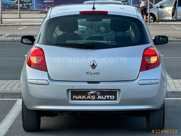 Sahibinden Renault Clio 1.4 Dynamique 2006 Model