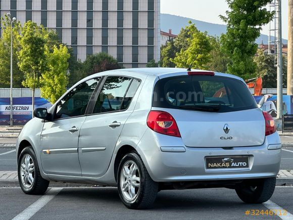 Sahibinden Renault Clio 1.4 Dynamique 2006 Model