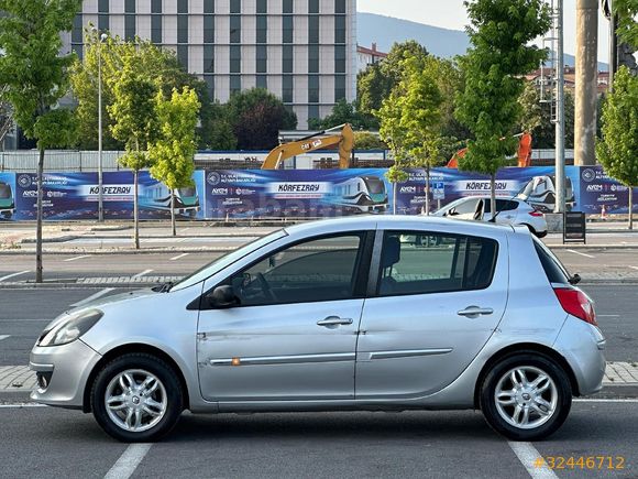Sahibinden Renault Clio 1.4 Dynamique 2006 Model