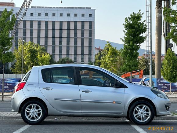 Sahibinden Renault Clio 1.4 Dynamique 2006 Model