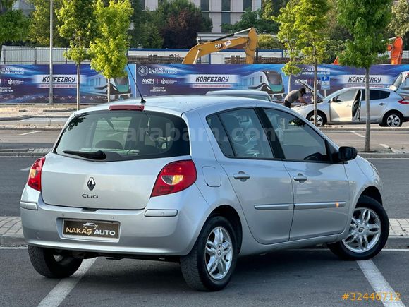 Sahibinden Renault Clio 1.4 Dynamique 2006 Model