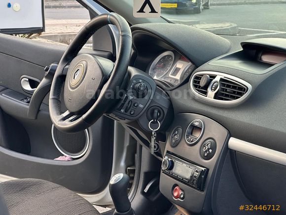 Sahibinden Renault Clio 1.4 Dynamique 2006 Model