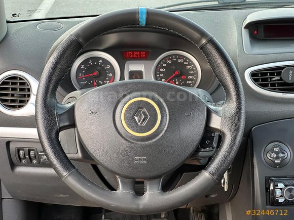 Sahibinden Renault Clio 1.4 Dynamique 2006 Model