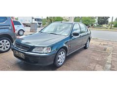 Sahibinden HATASIZ Honda Civic 1.4 i S 1998 Model 