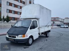 1993 ORJİNAL TRANSIT