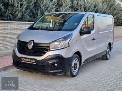 2018 Renault Trafic Full Yetkili Servis Bakımlı Masrafsız