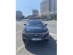 Sahibinden Peugeot 3008 satılık  pazarlık payı vardır 