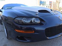 CHEVROLET CAMARO LS1 5.7 CORVETTE MOTORLU DRAG STAGE 3 500+ HP