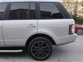 RANGE ROVER 4.4 VOGUE HSE