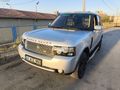 RANGE ROVER 4.4 VOGUE HSE