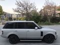 RANGE ROVER 4.4 VOGUE HSE