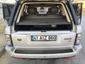 RANGE ROVER 4.4 VOGUE HSE
