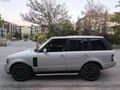 RANGE ROVER 4.4 VOGUE HSE