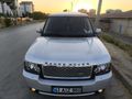 RANGE ROVER 4.4 VOGUE HSE