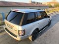 RANGE ROVER 4.4 VOGUE HSE