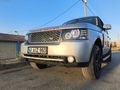 RANGE ROVER 4.4 VOGUE HSE